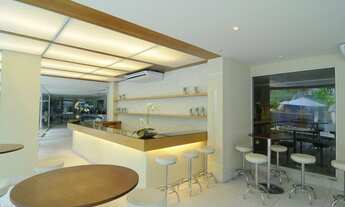 Imagem 2: Apartamento no Saint Bart para venda tem 273 m²