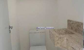 Imagem 5: Sobrado à venda no Xaxim com 3 quartos e terraço