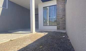 Imagem: Casa geminada com 2 quartos - Bairro Dom