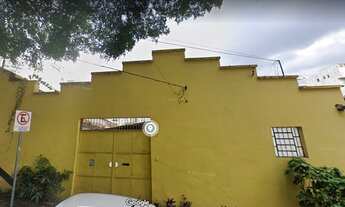 Imagem: Lote/Terreno/Galpão Santa Efigênia - Belo