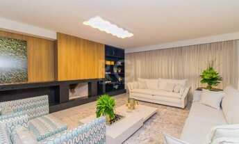 Imagem 4: Porto Alegre - Apartamento Padrão - Mont Serrat