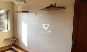 Imagem 2: Apartamento com 1 dormitório à venda, 51 m² por R$ 530.000,00 - Vila Anglo Brasileira - Sã