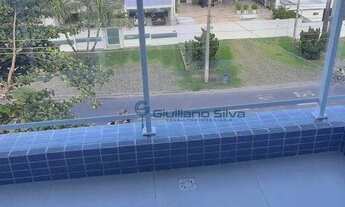 Imagem 5: Cód:FL75 - Flat no Jardim Oceania | 53,5 m² | 02 quartos sendo 01 suíte | cozinha