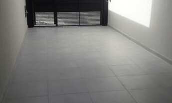 Imagem 5: Casa maravilhosa para venda com 120 metros quadrados com 3 quartos em Vila Alpina - São Pa