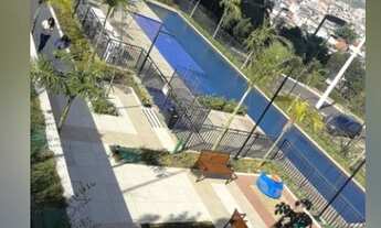 Imagem 5: Apartamento INSPIRE - Lazer completo - Móveis Planejados!