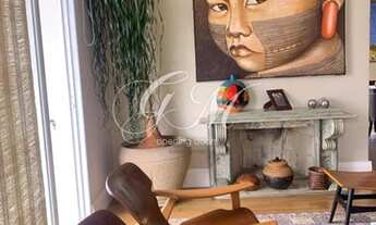 Imagem 5: Apartamento cobertura com 4 quartos - Bairro Vila Nova Conceição em São Paulo