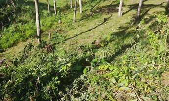 Imagem 3: Terreno no Canyon de São Luiz do Purunã