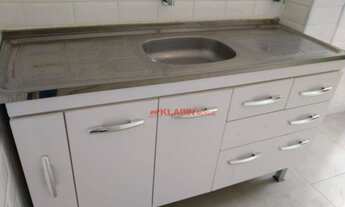 Imagem 5: Apartamento com 3 dormitórios, 2 vagas à venda ou locação, 128 m² - Pinheiros - São Paulo