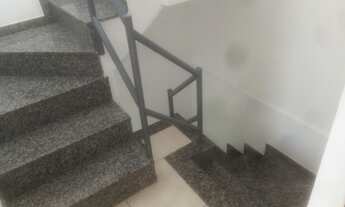 Imagem 6: Casa Triplex com terraço 3 suítes em condomínio - Pechincha