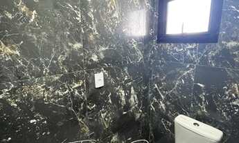 Imagem 7: Casa Triplex pronta para morar sendo 3 quartos no Ecoville