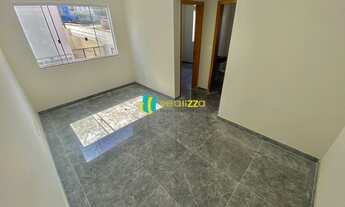 Imagem 2: BELO HORIZONTE - Apartamento Padrão - Mantiqueira