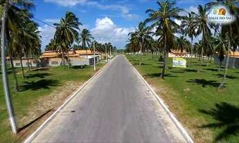 Imagem 3: VALLE DO SALL EM SALINAS - VENDO LOTE NASCENTE C/ 255M² - CÓDIGO: 3041