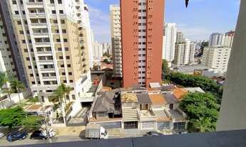 Imagem 6: Oportunidade Apartamento com 2 dormitórios à venda, 62 m² - Vila Gumercindo - São Paulo/SP