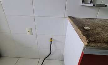 Imagem 6: Apartamento 2/4 sendo uma suite Condominio Specialle - Lauro de Freitas - BA