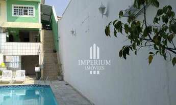 Imagem 3: Sobrado com 3 dormitórios à venda, 330 m² por R$ 1.220.000,00 - Vila Mazzei - São Paulo/SP