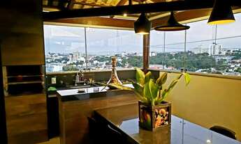 Imagem 3: Contagem - Apartamento Padrão - Centro