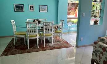 Imagem: Apartamento para venda composto de 4 quartos