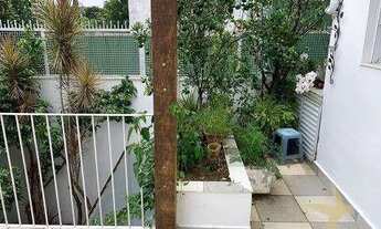 Imagem 6: Casa de Vila com 3 dormitórios à venda e locação 120 m² - Pinheiros - São Paulo/SP