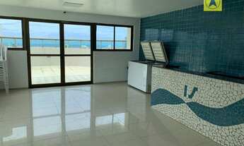 Imagem 3: Apartamento com ARMÁRIOS NOVOS 03 quartos 02 suítes em Boa Viagem - Imobiliaria Recife