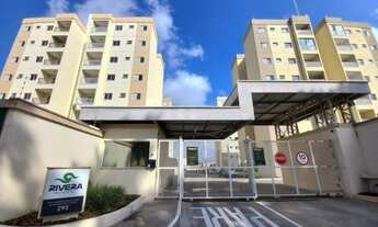 Imagem 6: Apartamento para aluguel possui 55 metros quadrados com 2 quartos