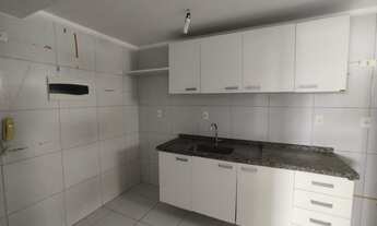 Imagem 2: Apartamento para venda possui 90 metros quadrados com 3 quartos em Manaíra - João Pessoa