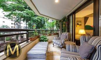 Imagem: Apartamento à venda, 150 m² por R$ 2.220.000,00