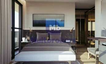 Imagem 6: CURITIBA - Apartamento Padrão - Novo Mundo