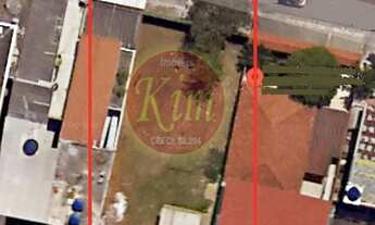 Imagem 2: Terreno para Venda em São Paulo, Parque Industrial