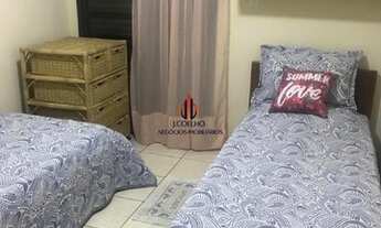 Imagem 5: Apartamento Cobertura à venda, 3 quartos, 2 suítes, 2 vagas, ITAGUÁ - UBATUBA/SP