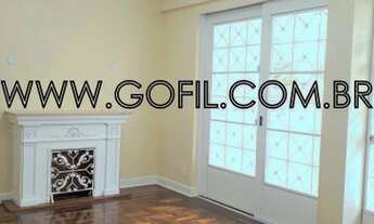 Imagem 3: Bela Vista - Vende - 2 Aptos na Matrícula - 208m² + Gar + Terraço 10m² - Reformado - R$1.1