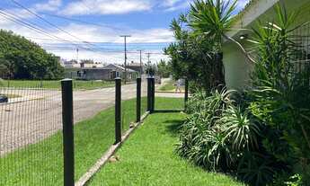 Imagem 4: Locação de temporada - Casa próxima ao mar com 03 dormitórios no Centro de Xangri-Lá/RS