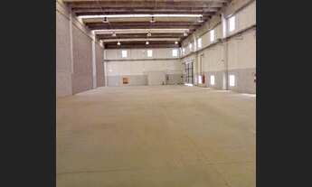 Imagem 2: Locação de Galpão a partir de 1000 m2