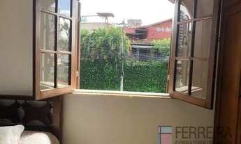 Imagem 7: Salvador - Casa Padrão - Caminho das árvores