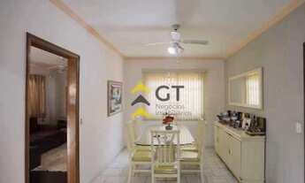 Imagem 3: Casa com 3 dormitórios à venda, 170 m² por R$ 680.000 - Jardim Kobayashi - Londrina/PR