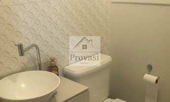 Imagem 10: Apartamento Alto Padrão à venda em Tamboré/SP