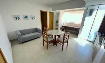 Imagem: Flat para locação em Park Lozandes - Goiânia