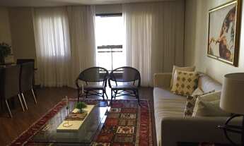 Imagem 2: Duplex para aluguel com 120 metros quadrados com 2 quartos em Indianópolis - São Paulo - S