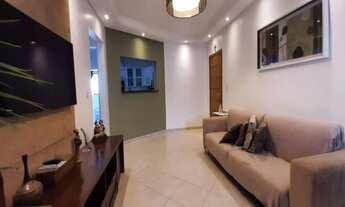 Imagem 4: SANTOS - Apartamento Padrão - MARAPÉ