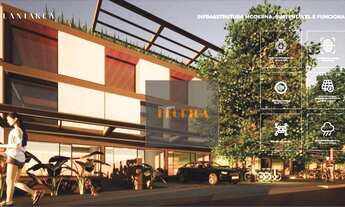 Imagem 3: Loft com 2 dormitórios financiável a 200m Novo Campeche