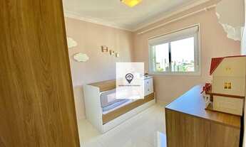 Imagem 7: Apartamento com 3 dormitórios à venda, 118 m² por R$ 1.290.000,00 - Jardim Anália Franco