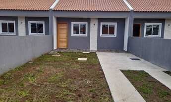 Imagem: Casa - Campo Largo da Roseira