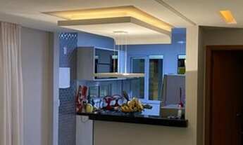 Imagem 6: Excelente casa Abrantes de esquina com acabamento fino