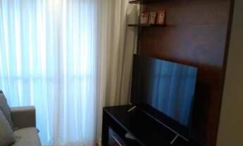 Imagem 3: Apartamento para venda com 67 metros quadrados com 3 quartos em Centro - Diadema - São Pau