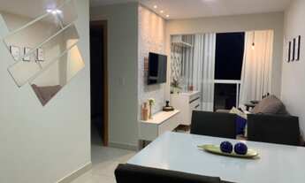 Imagem: Alugo apartamento com suíte