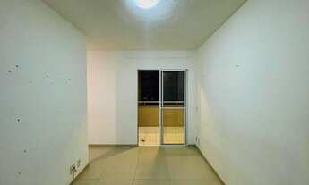 Imagem 4: Apartamento para Locação em Serra, Residencial Vista do Mestre, 3 dormitórios, 1 banheiro