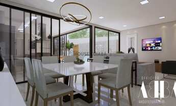 Imagem 5: Sobrado no Belvedere 2