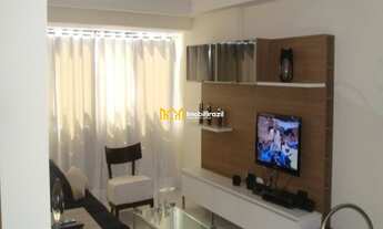 Imagem: Apto 2 quartos sendo 1 Suíte com 1 vaga