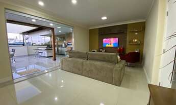 Imagem 3: Quot;COBERTURA LINEAR". 250M2, em Jardim da Penha - Vitória - ES