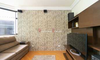 Imagem 5: Casa à venda 4 Quartos, 1 Suite, 4 Vagas, 254.03M², Santa Felicidade, Curitiba - PR