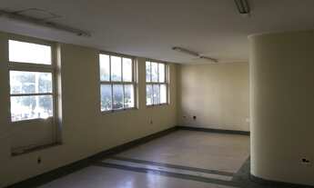 Imagem 2: Botafogo Sala Comercial 175 m2 com Vaga